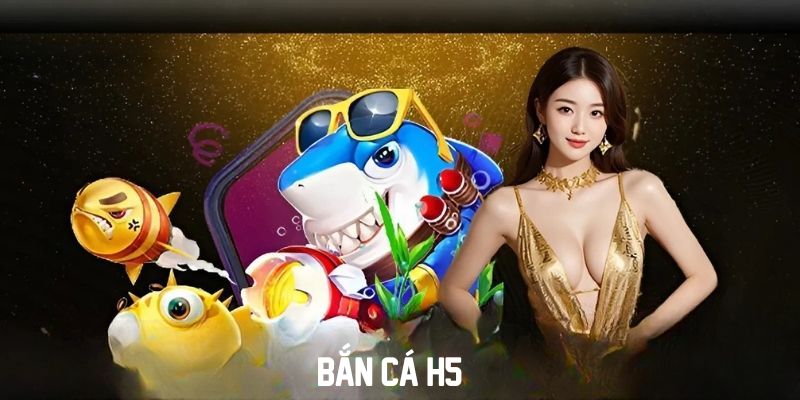 Bắn cá H5 ảnh đại diện