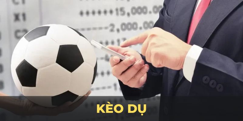 Kèo dụ ảnh đại diện