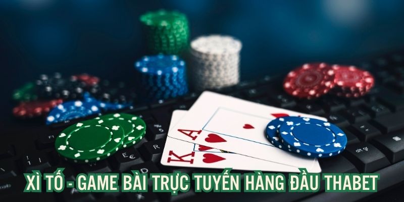 Xì tố ảnh đại diện